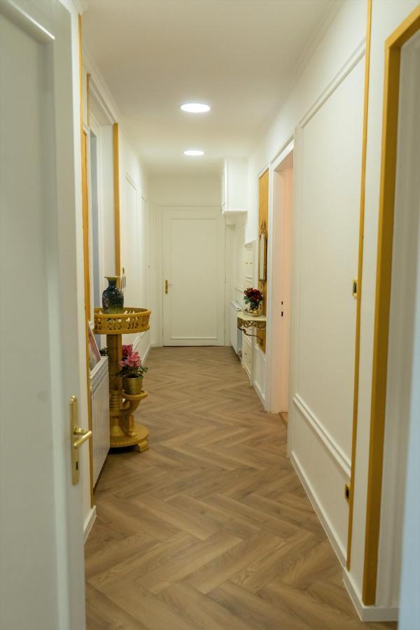 Goldie Zagreb Exterior photo